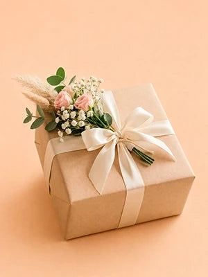 Gift Packing