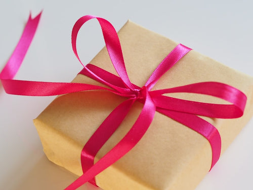 Gift Packing