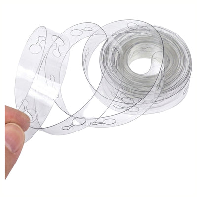 Balloon Chain - Balloon Knotter ( Transparent )