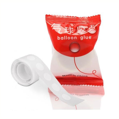 Balloon Glue Dot - Glue Tape