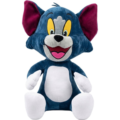 Tom Cat Plush Soft Doll - 45 Cm
