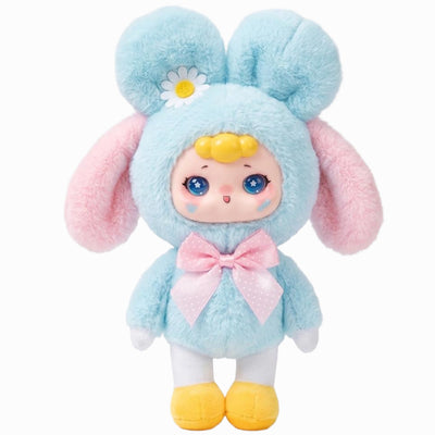 Baby Three Sweet Dream Soft Plush Doll Toy For Gift - 26 Cm