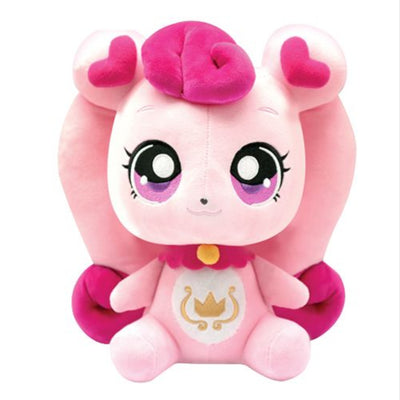 Heartsping Character Soft Plush Doll Toy For Gift - 25 Cm