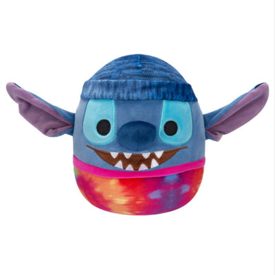 Squishmallows Disney Stitch Plush Doll Toy For Gift - 8 Inch