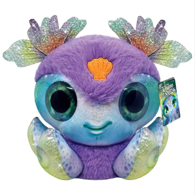 Nebulous Stars Octavia Plush Doll Toy For Gift - 20 Cm