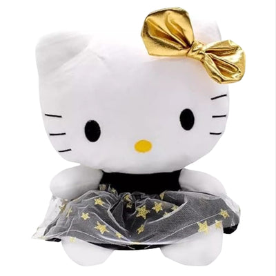 Hello Kitty Plush Doll - 25 Cm