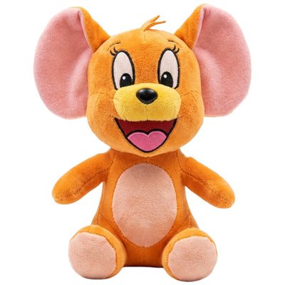 Jerry Mouse Soft Plush Doll - 45 Cm