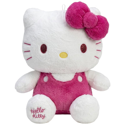 Hello Kitty Plush Doll - 45 Cm