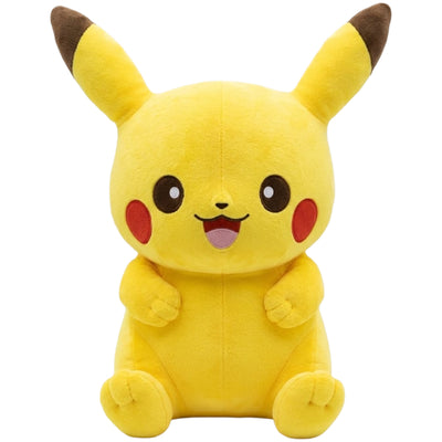 Pikachu Soft Plush Doll - 60 Cm
