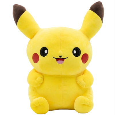 Pikachu Soft Plush Doll Toy For Gift - 35 Cm