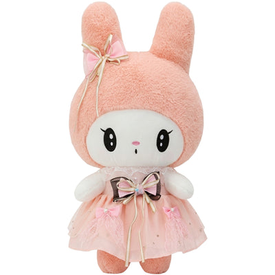 My Melody Sanrio Kuromi Soft Plush Doll - 60 Cm