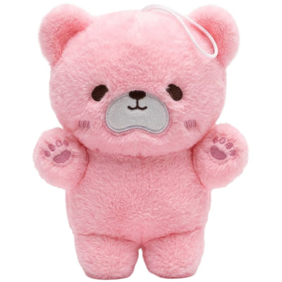 Sakuranokorisu Soft Plush Doll For Gift - 20 Cm