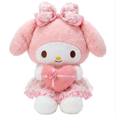 Hello Kitty Soft Plush Doll Toy For Gift - 35 Cm
