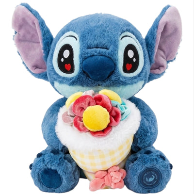 Stitch Soft Plush Doll Toy For Gift - 32 Cm
