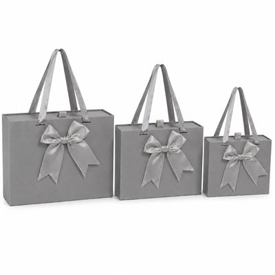 Gift Box Grey Colour