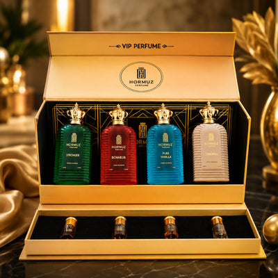 Hormuz Vip Perfume