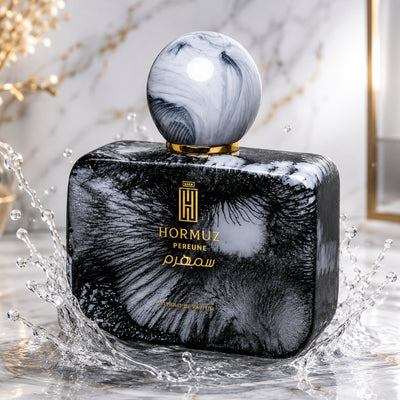 Hormuz - Samahram - 100Ml Perfume