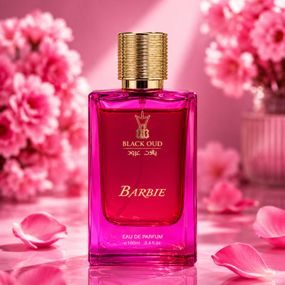 Hormuz - Barbie - 45Ml Perfume