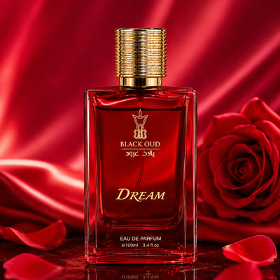 Hormuz - Dream - 45Ml Perfume