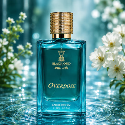 Hormuz - Overdose - 45Ml Perfume