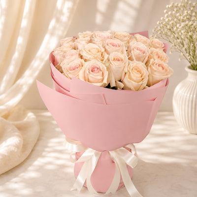 Premium Rose Flower Bouquet