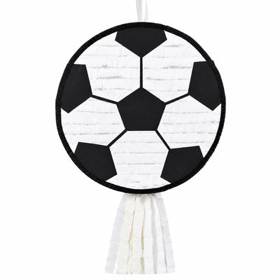 Round Shaped Soccer Pinata
