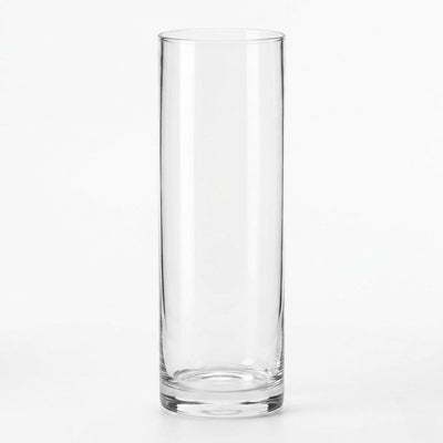 إناء أسطواني - مزهرية - 12x40 سم