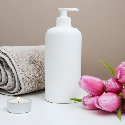 Deluxe Spa Relaxation Gift Set