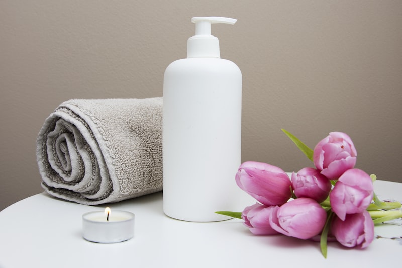 Deluxe Spa Relaxation Gift Set