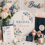 Bridal Shower