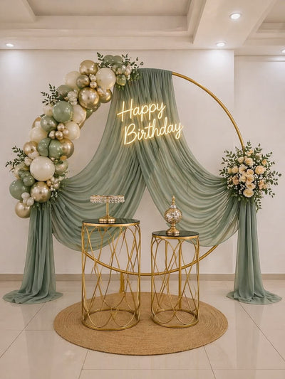 Birthday