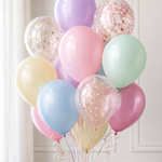 Balloons