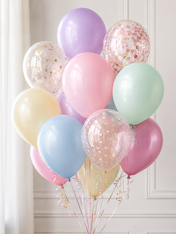 Balloons