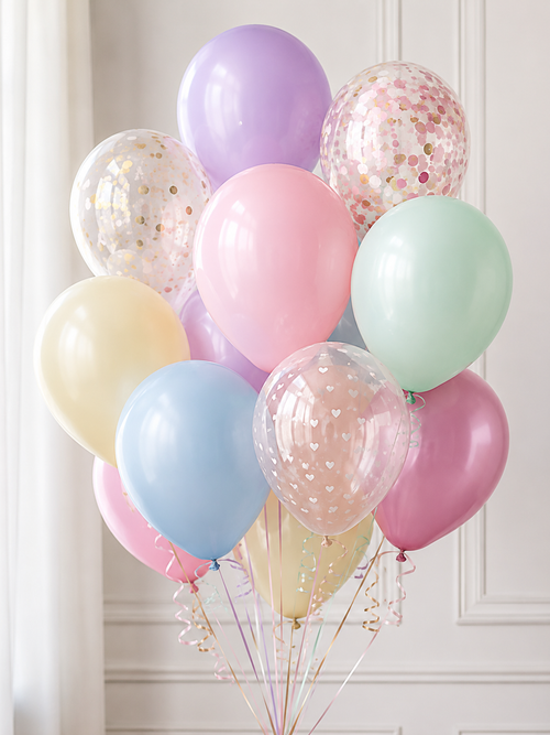 Balloons