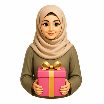 For Mom