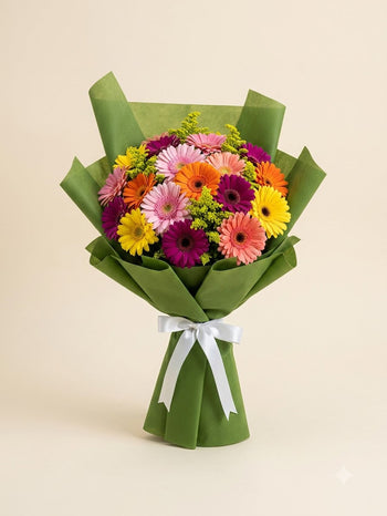 Gerberas