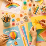 Art & Craft