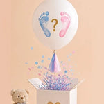 Gender reveal