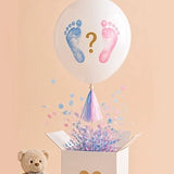 Gender reveal