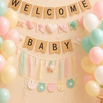 Welcome Home