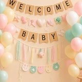 Welcome Home
