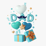 For Dad