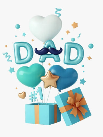 For Dad