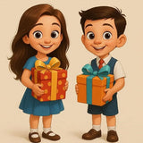 For Kids