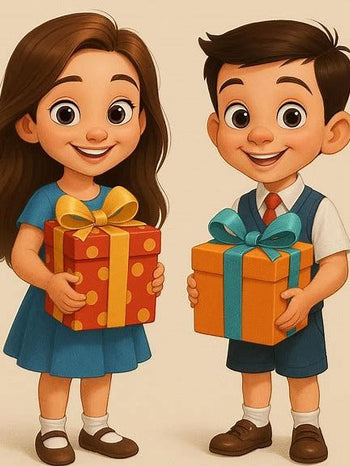 For Kids