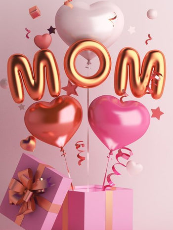 For Mom