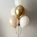 Helium Balloon