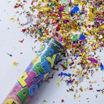 Poppers & Spray