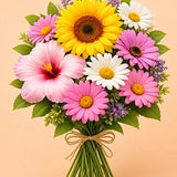 All Flowers