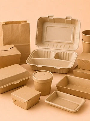 Food Supplies